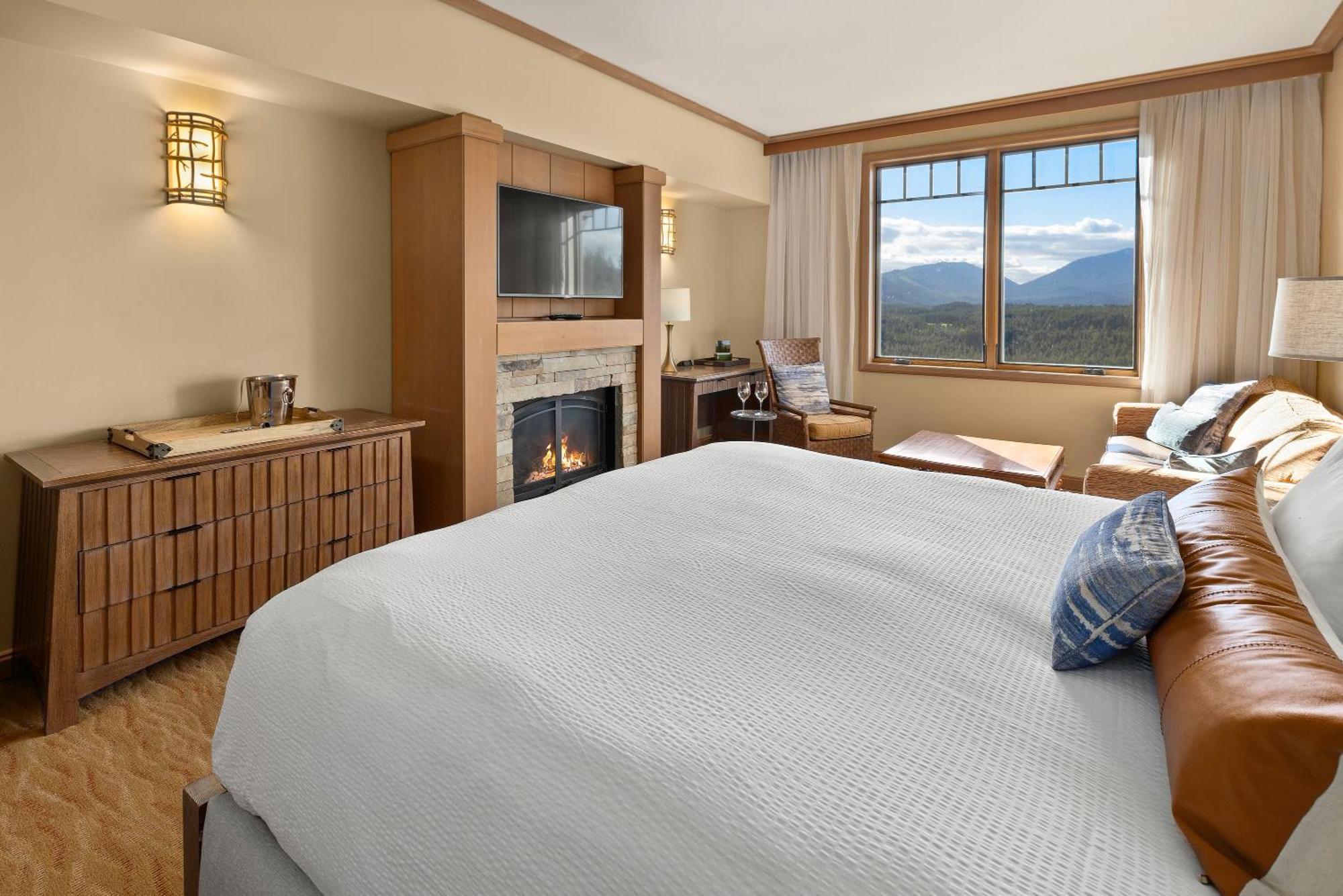 The Best Executive River View Suite Lodge Unit - 5047 Клі-Елум Екстер'єр фото