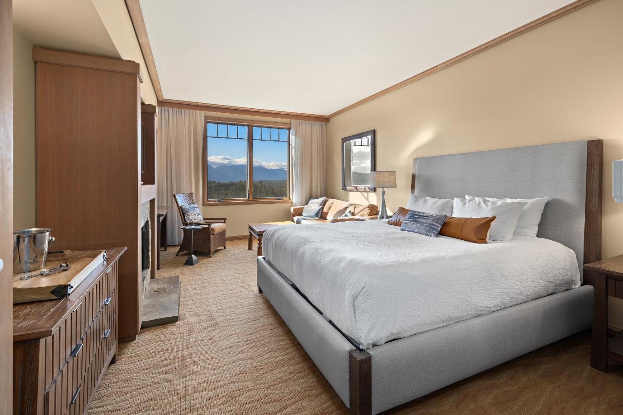 The Best Executive River View Suite Lodge Unit - 5047 Клі-Елум Екстер'єр фото