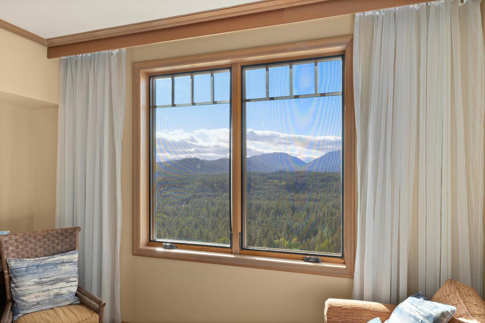 The Best Executive River View Suite Lodge Unit - 5047 Клі-Елум Екстер'єр фото