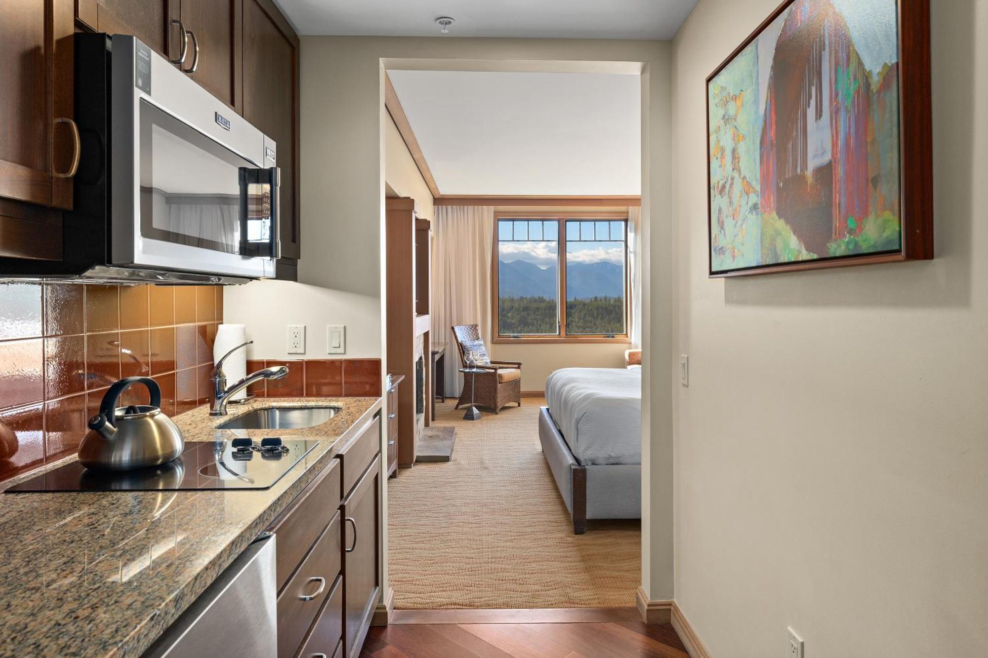 The Best Executive River View Suite Lodge Unit - 5047 Клі-Елум Екстер'єр фото