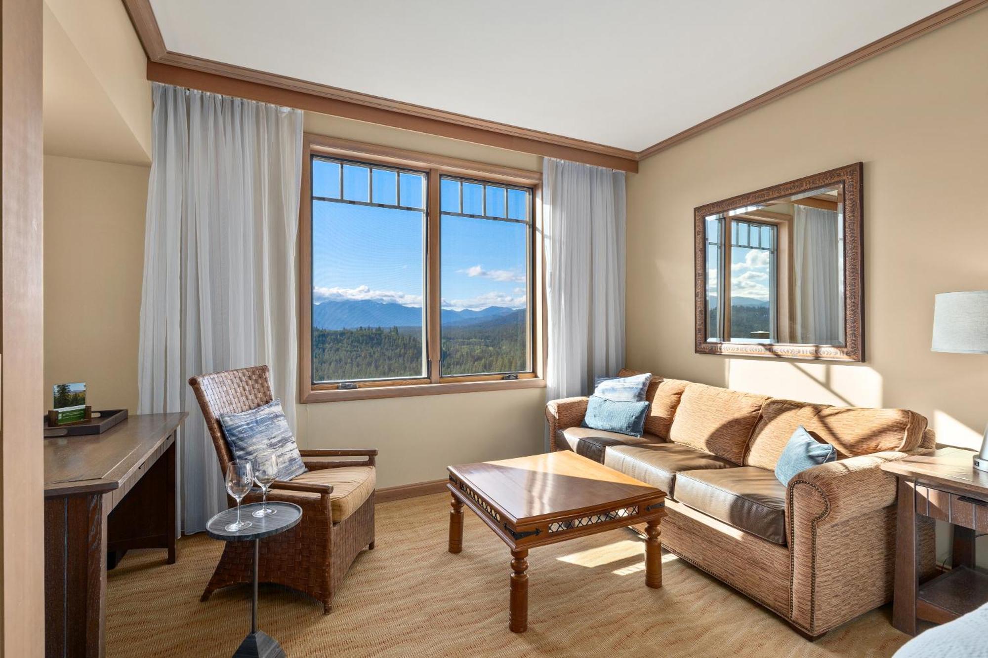 The Best Executive River View Suite Lodge Unit - 5047 Клі-Елум Екстер'єр фото