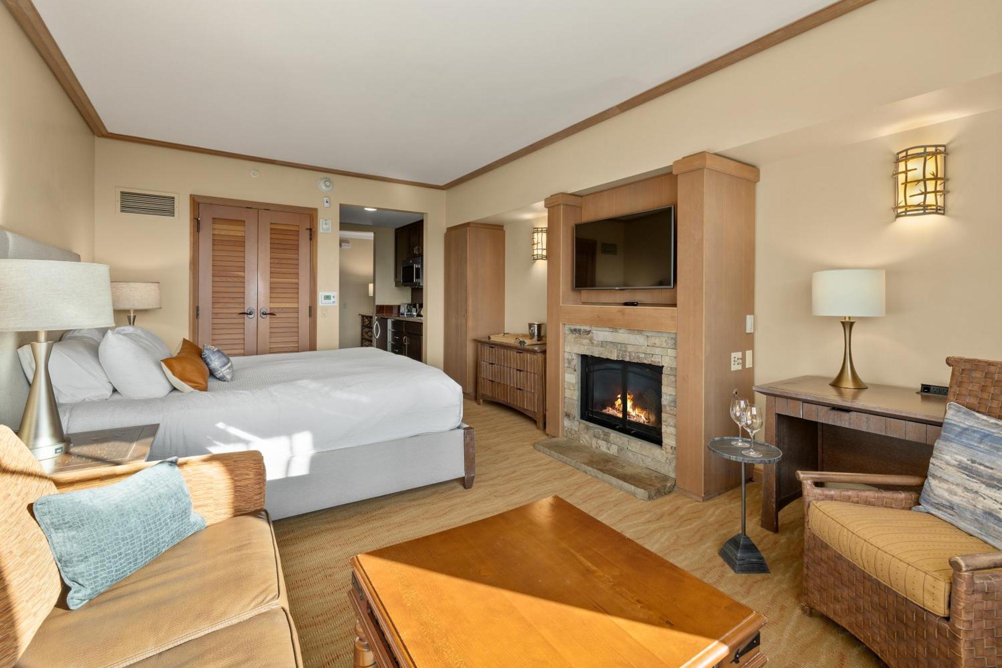 The Best Executive River View Suite Lodge Unit - 5047 Клі-Елум Екстер'єр фото