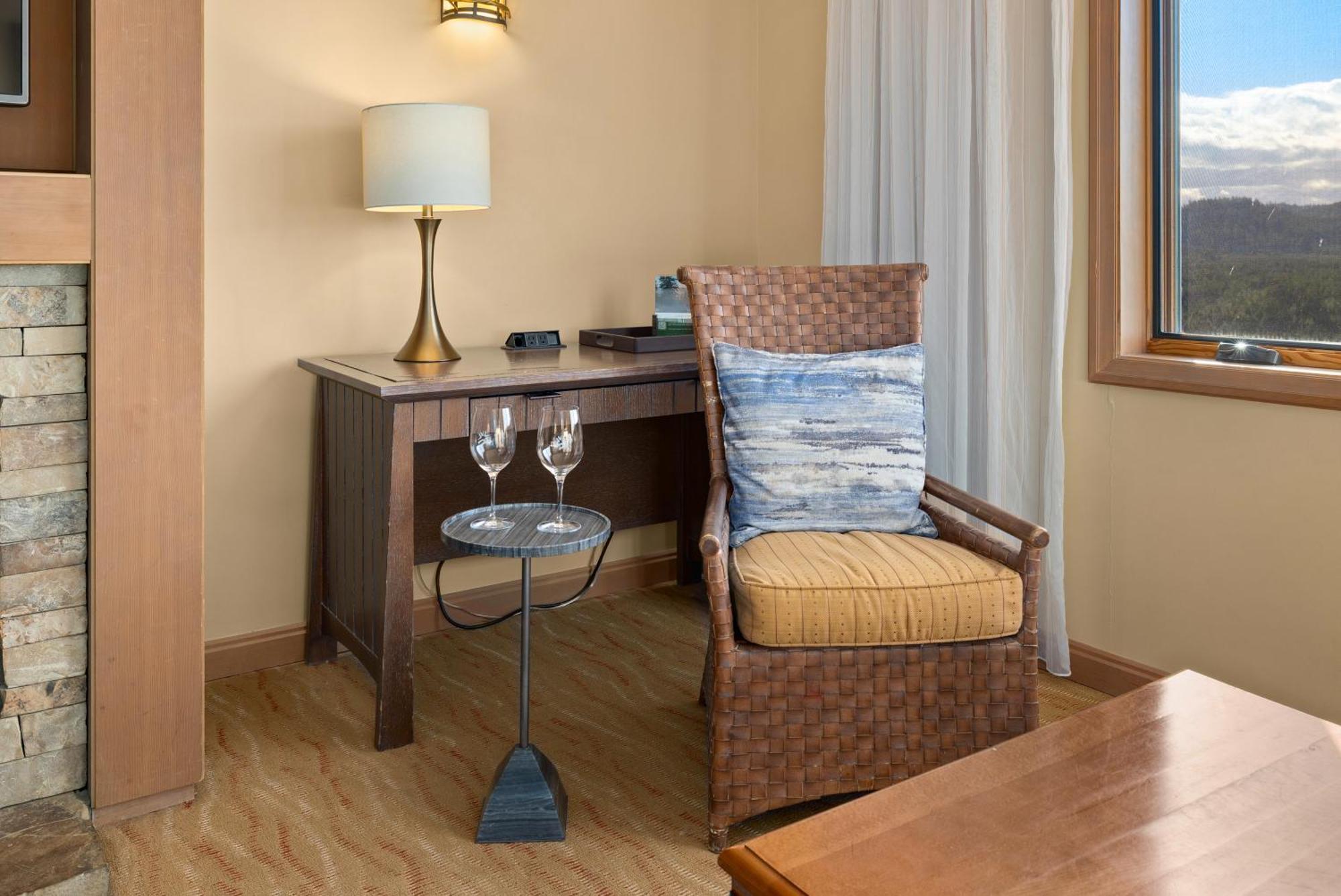 The Best Executive River View Suite Lodge Unit - 5047 Клі-Елум Екстер'єр фото