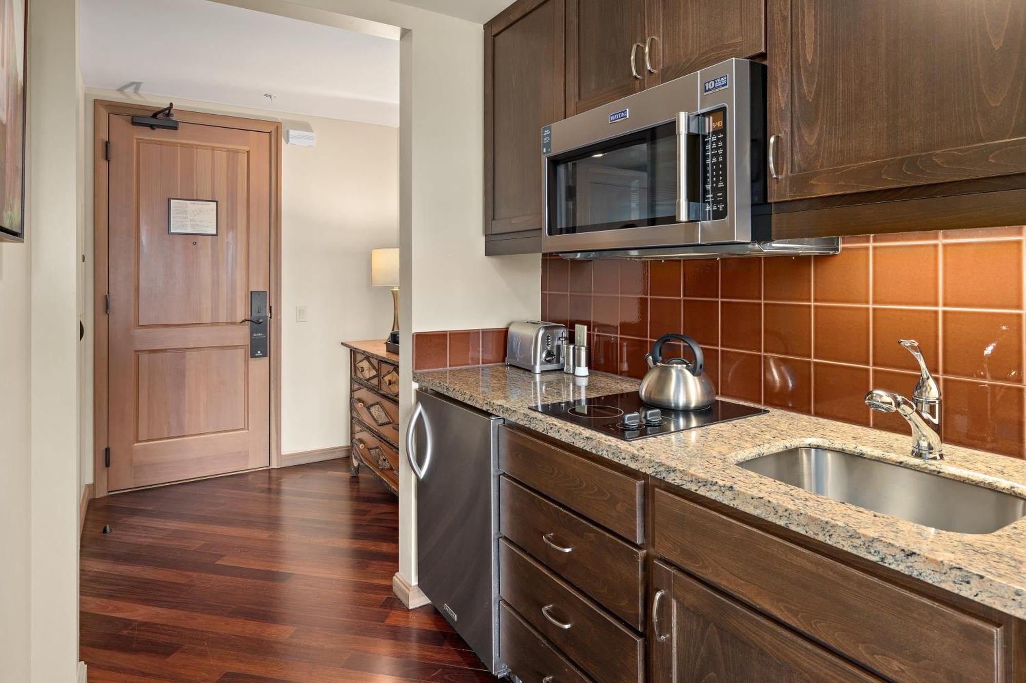 The Best Executive River View Suite Lodge Unit - 5047 Клі-Елум Екстер'єр фото