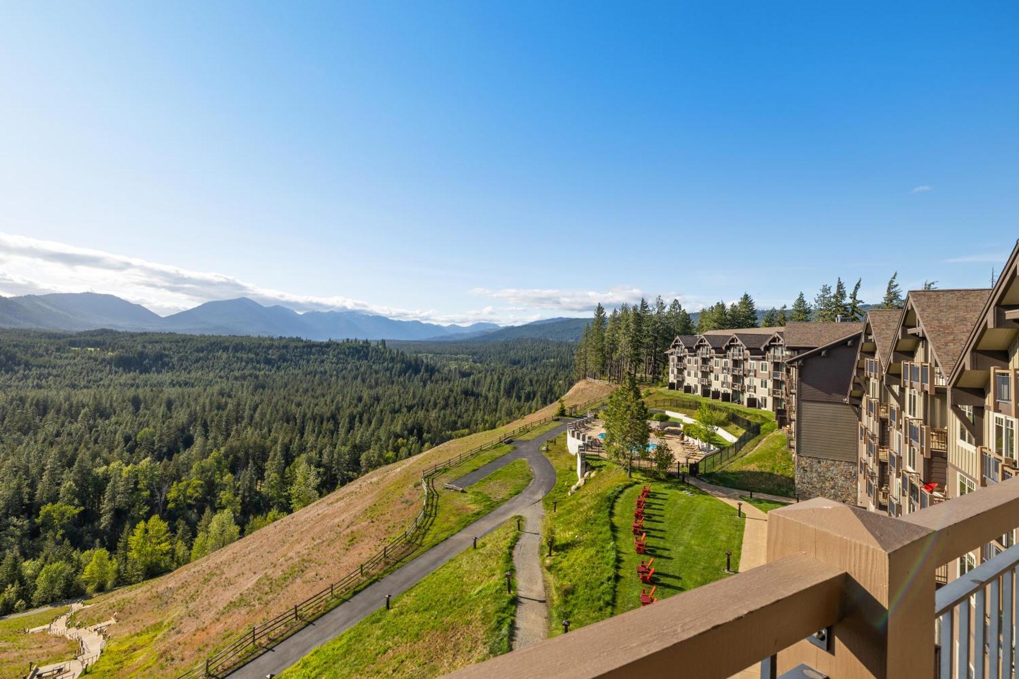 The Best Executive River View Suite Lodge Unit - 5047 Клі-Елум Екстер'єр фото