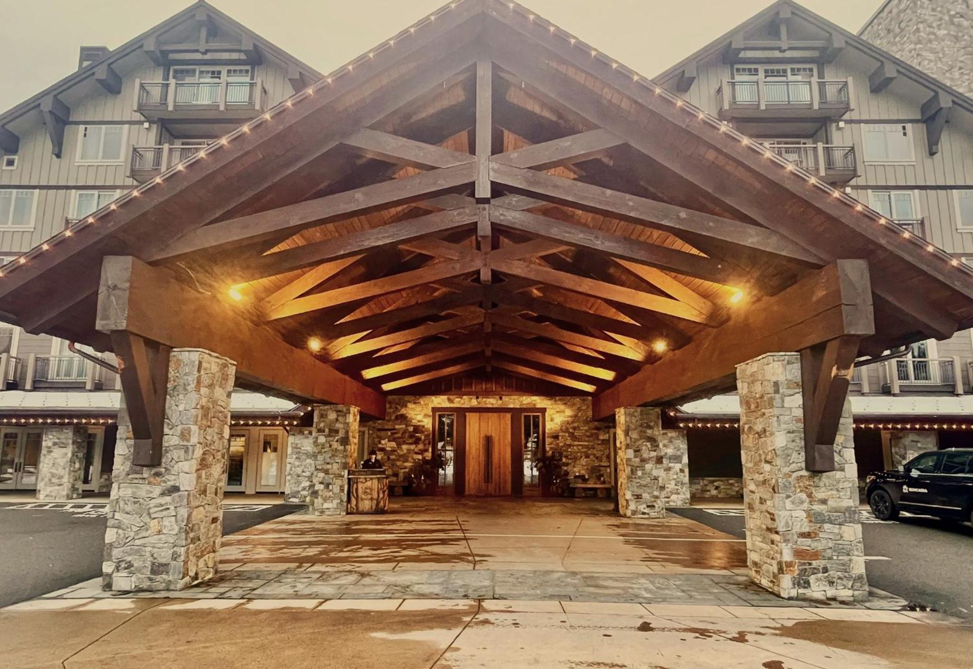 The Best Executive River View Suite Lodge Unit - 5047 Клі-Елум Екстер'єр фото