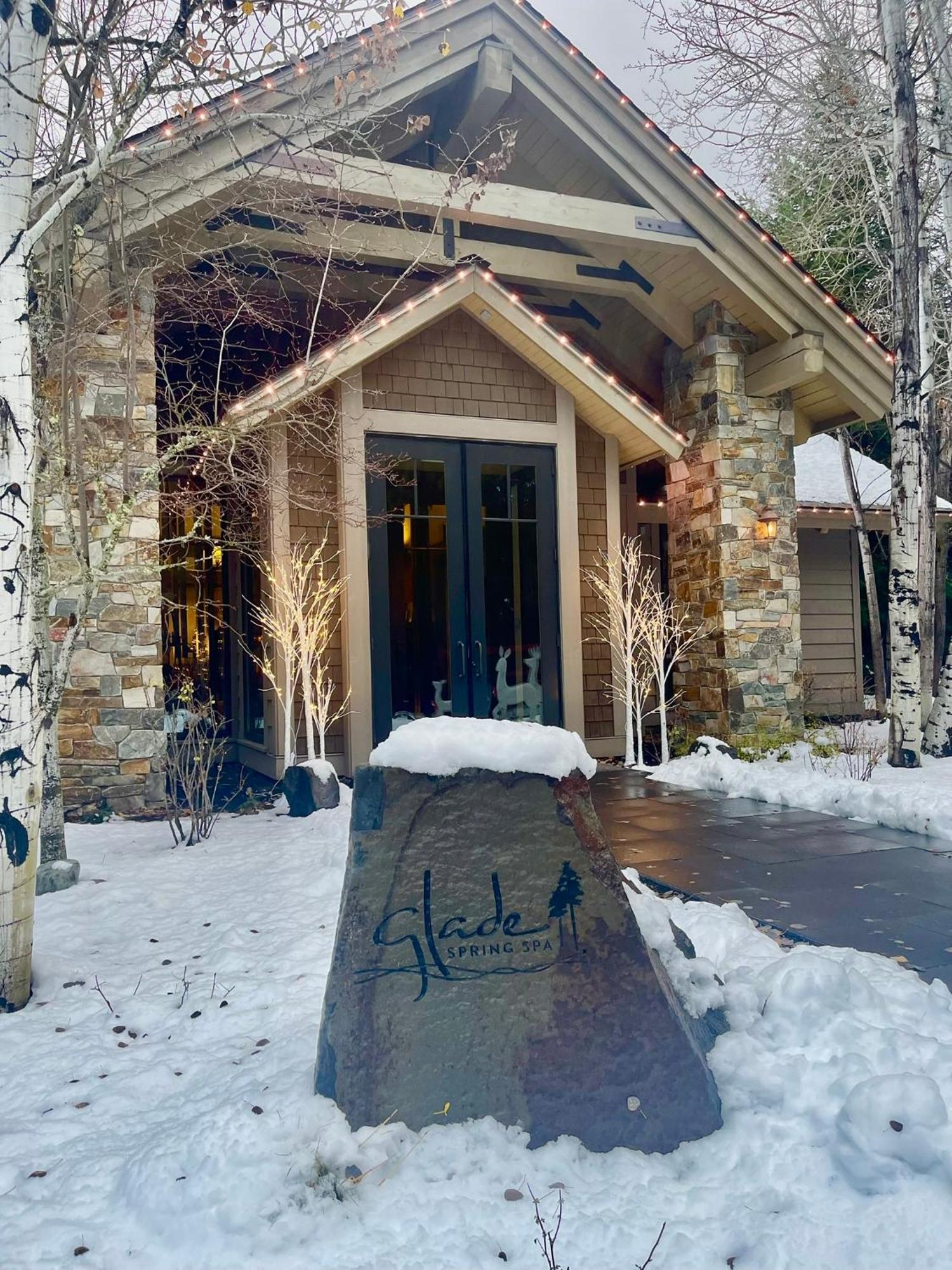 The Best Executive River View Suite Lodge Unit - 5047 Клі-Елум Екстер'єр фото
