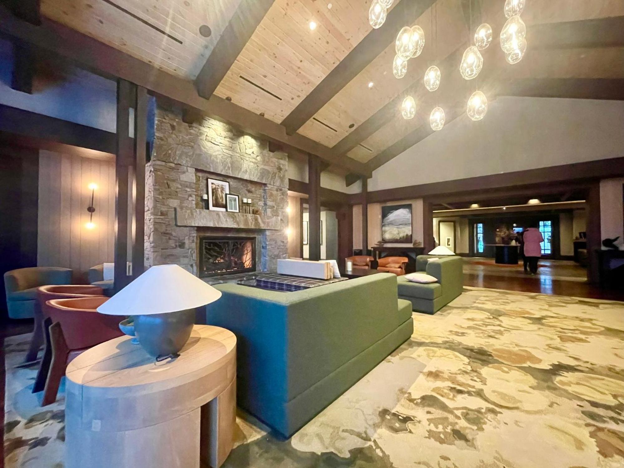 The Best Executive River View Suite Lodge Unit - 5047 Клі-Елум Екстер'єр фото