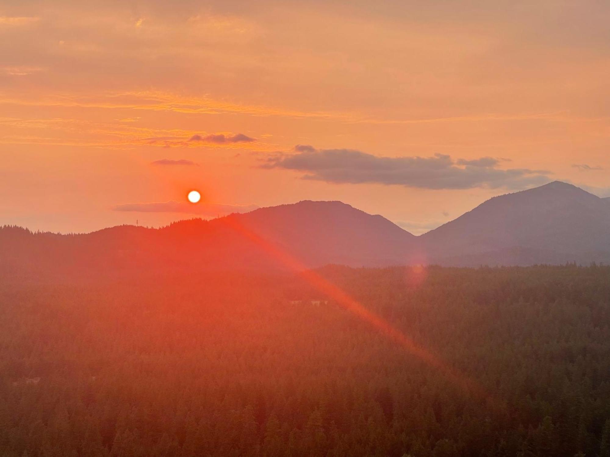 The Best Executive River View Suite Lodge Unit - 5047 Клі-Елум Екстер'єр фото